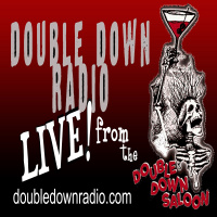 March 31st 2017 - LIVE! from the Double Down Saloon