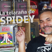 Metodologic: La telaraña de Spidey #9