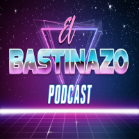 El Bastinazo Podcast 3 - Los haters y sus bolas de nieve