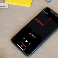 Voice Memo...