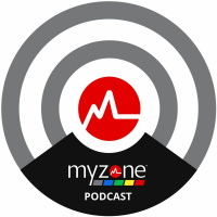 MYZONE Moves Mash Up Podcast: Joe Rogans Sober October Team Challenge