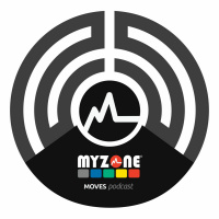 MYZONE Moves Podcast: Jon Baraglia