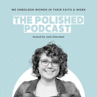 Polished Podcast #01: Quiana Pinckney