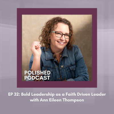Polished Podcast: Refining The Details Of Life