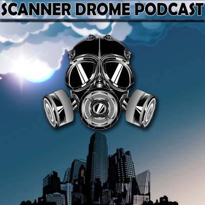 Scannerdrome Scifi  Adventure Entertainment