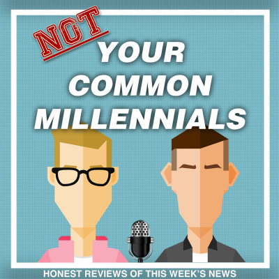 Not Your Common Millennials