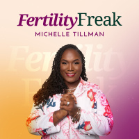 Introducing: The Fertility Freak Podcast