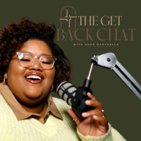 Introducing: The Get Back Chat
