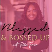 Episode 69: HOW to make God the CEO