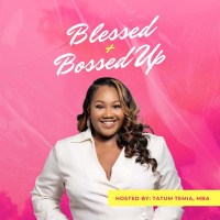 Episode 55: Make Room for God in Your Business