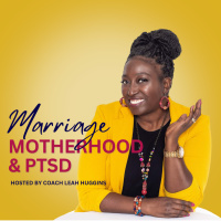 Marriage, Motherhood  PTSD: Burnout, Balance, and Gods Blueprint for Rest