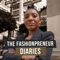 Introducing: The Fashionpreneur Diaries