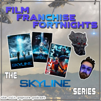 The Skyline Series | Film Franchise Fortnights