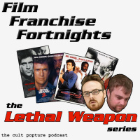 The Lethal Weapon Series | Film Franchise Fortnights