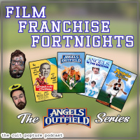 The Angels in the Outfield Series | Film Franchise Fortnights
