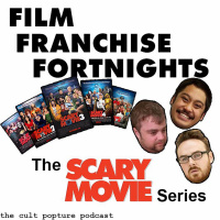 The Scary Movie Series (ft. David Correos) | Film Franchise Fortnights