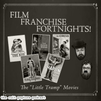 Charlie Chaplins Little Tramp Movies | Film Franchise Fortnights