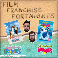 Weekend at Bernies amp Weekend at Bernies II | Film Franchise Fortnights