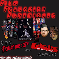 The Friday the 13th and A Nightmare on Elm Street Movies | Film Franchise Fortnights