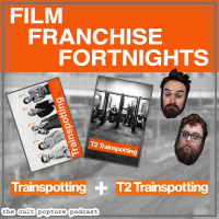 Trainspotting amp T2 Trainspotting | Film Franchise Fortnights