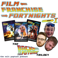 The Back to the Future Trilogy PART 1: Back in Time (ft. Rowan Strang) | Film Franchise Fortnights