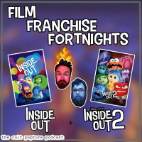 Inside Out amp Inside Out 2 | Film Franchise Fortnights