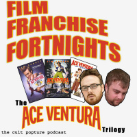 The Ace Ventura Trilogy | Film Franchise Fortnights