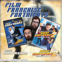 Agent Cody Banks amp Agent Cody Banks 2: Destination London | Film Franchise Fortnights