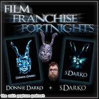 Donnie Darko amp S. Darko | Film Franchise Fortnights