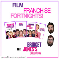 The Bridget Jones Collection | Film Franchise Fortnights