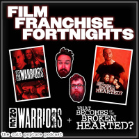 Once Were Warriors amp What Becomes of the Broken Hearted? | Film Franchise Fortnights