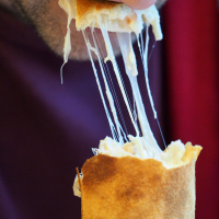 Human Taco (A Lost Pod)