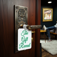 The Gift Reveal
