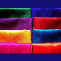 Fabrics, Go.