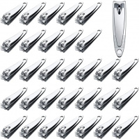 Nail Clipper Challenge