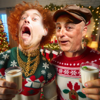 Worst of: Christmas Special Part reDeux
