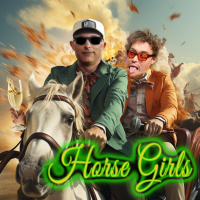 Horse Girls