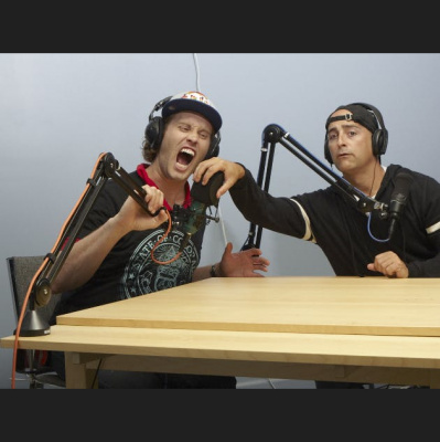 Cashing In With T.j. Miller