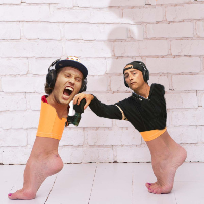 Cashing In With T.j. Miller