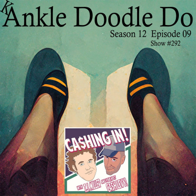 Cashing In With T.j. Miller