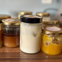 Honung — en värld av olika smaker