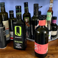 Så hittar du bästa olivoljan