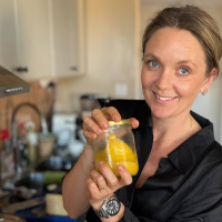 Så lär du dig att sluta med recept