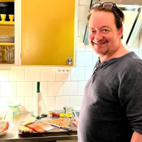 Julens metoder – grava, rimma och luta