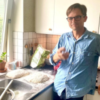 Ett recept till alla möjliga bröd
