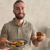 Så smakar 5000 år gamla recept