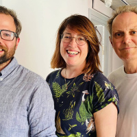 Nya kokböcker — vi har läst och lagat