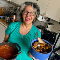 Matbananer som i Guatemala