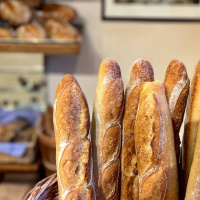 Hemligheten med baguetten