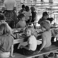 Historien om skolmaten